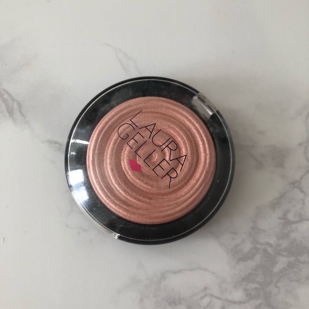 Laura Geller highlight